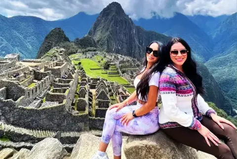 마추픽추서킷 2 클래식 Machu Picchu Circuit 2 Classic entrance ticket route and iconic viewpoint